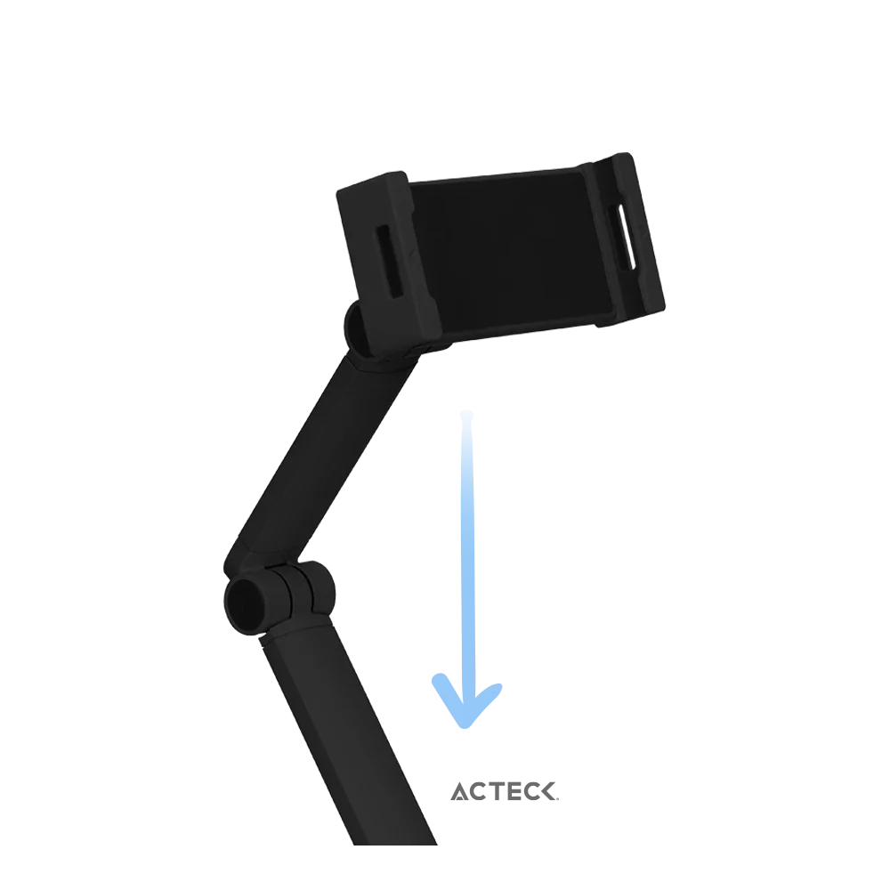 Soporte para Escritorio | Vault Top ST430 | Negro