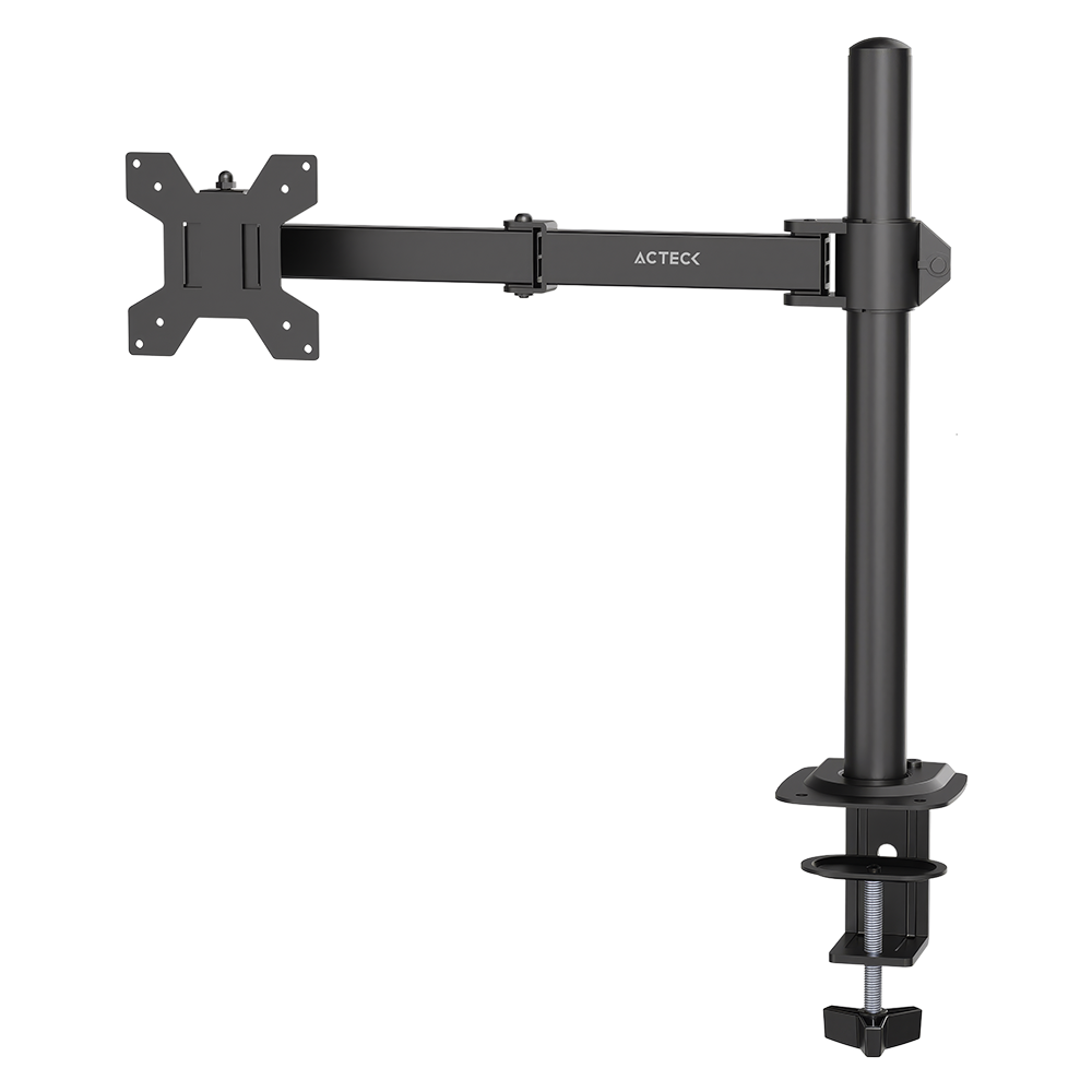 Soporte Articulado con C-Clamp | Enforce Zone SM450 | Negro