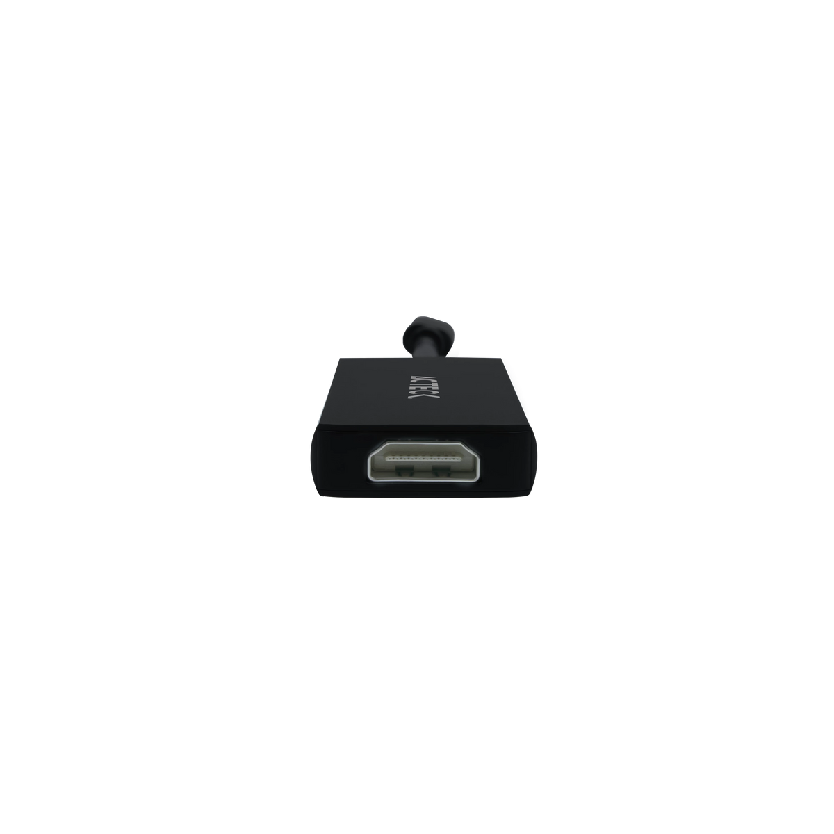 Hub USB C Gate 5 | DH640 5 en 1 | Negro