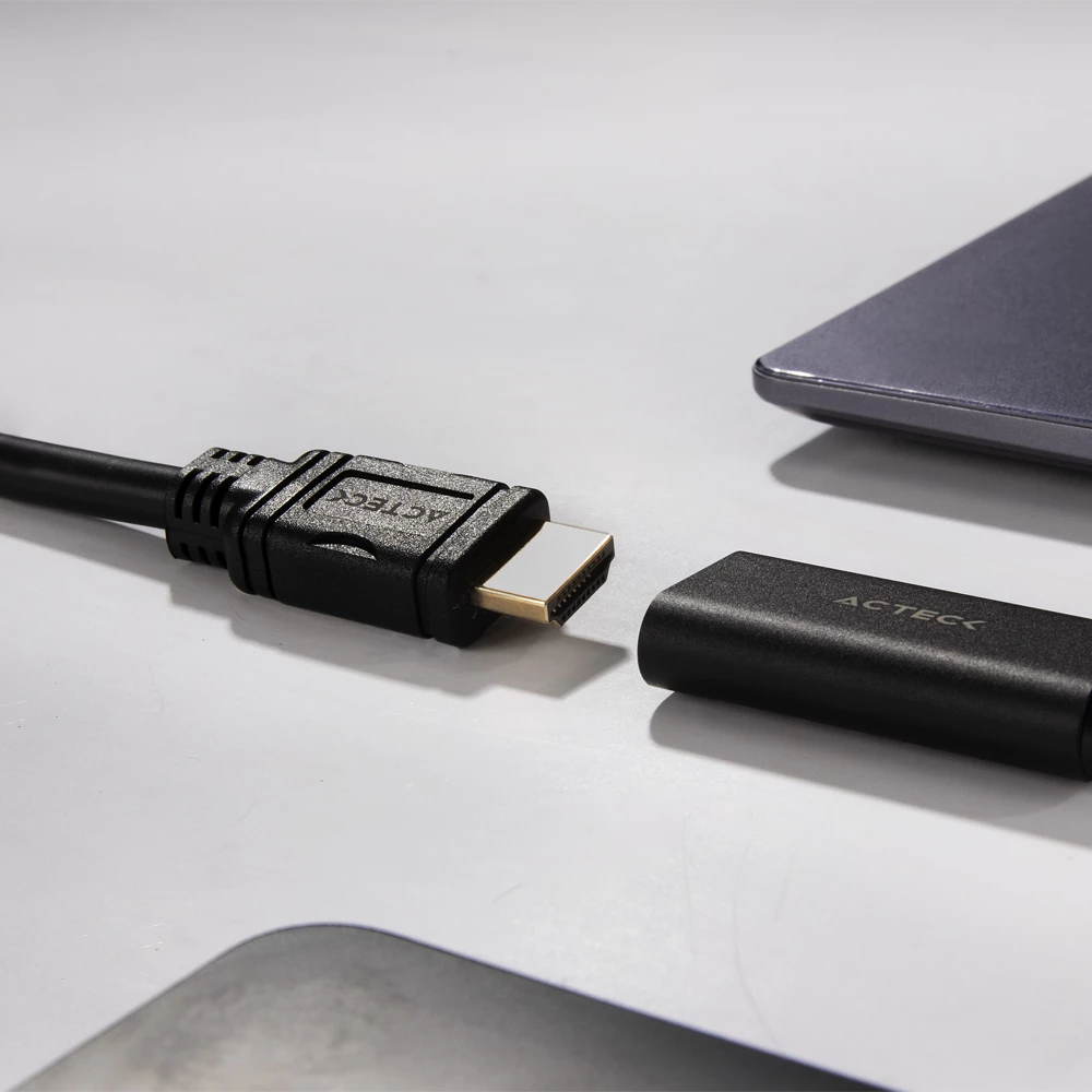 Cable HDMI a HDMI | Linx Plus 230 | Negro