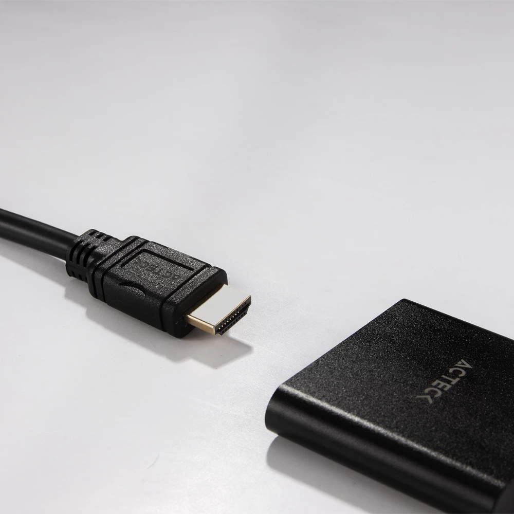 Cable HDMI a HDMI | Linx Plus 205 | Negro