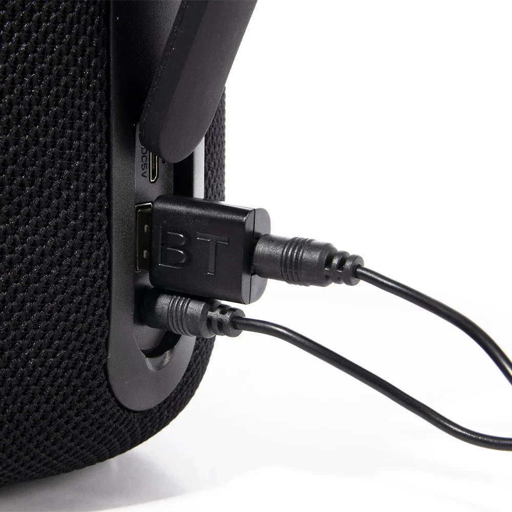 Adaptador Bluetooth USB A | Shift Nano RTX450 | Negro