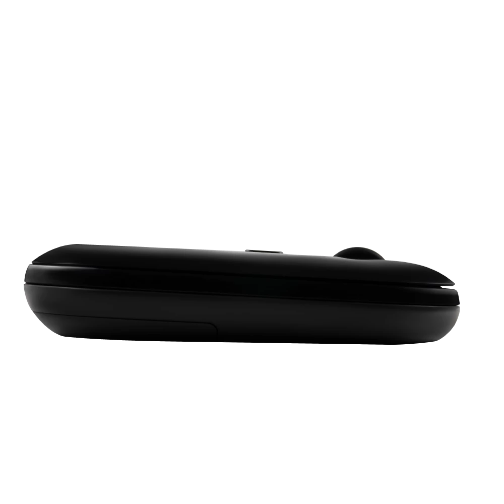 Combo 2 en 1 Teclado y Mouse Inalámbrico | Creator Inspire Edge MK675 | Grafito