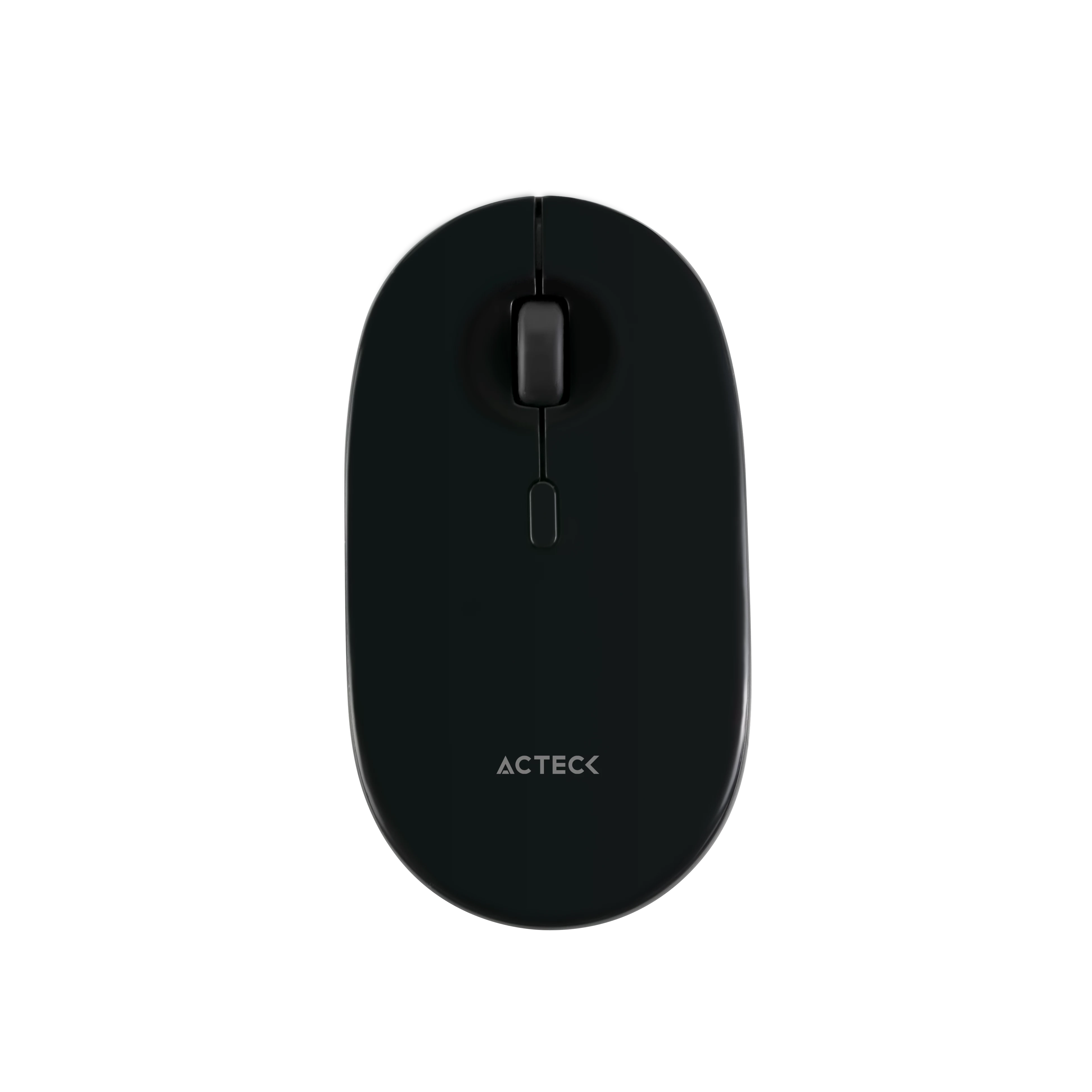 Combo 2 en 1 Teclado y Mouse Inalámbrico | Creator Inspire Edge MK675 | Grafito