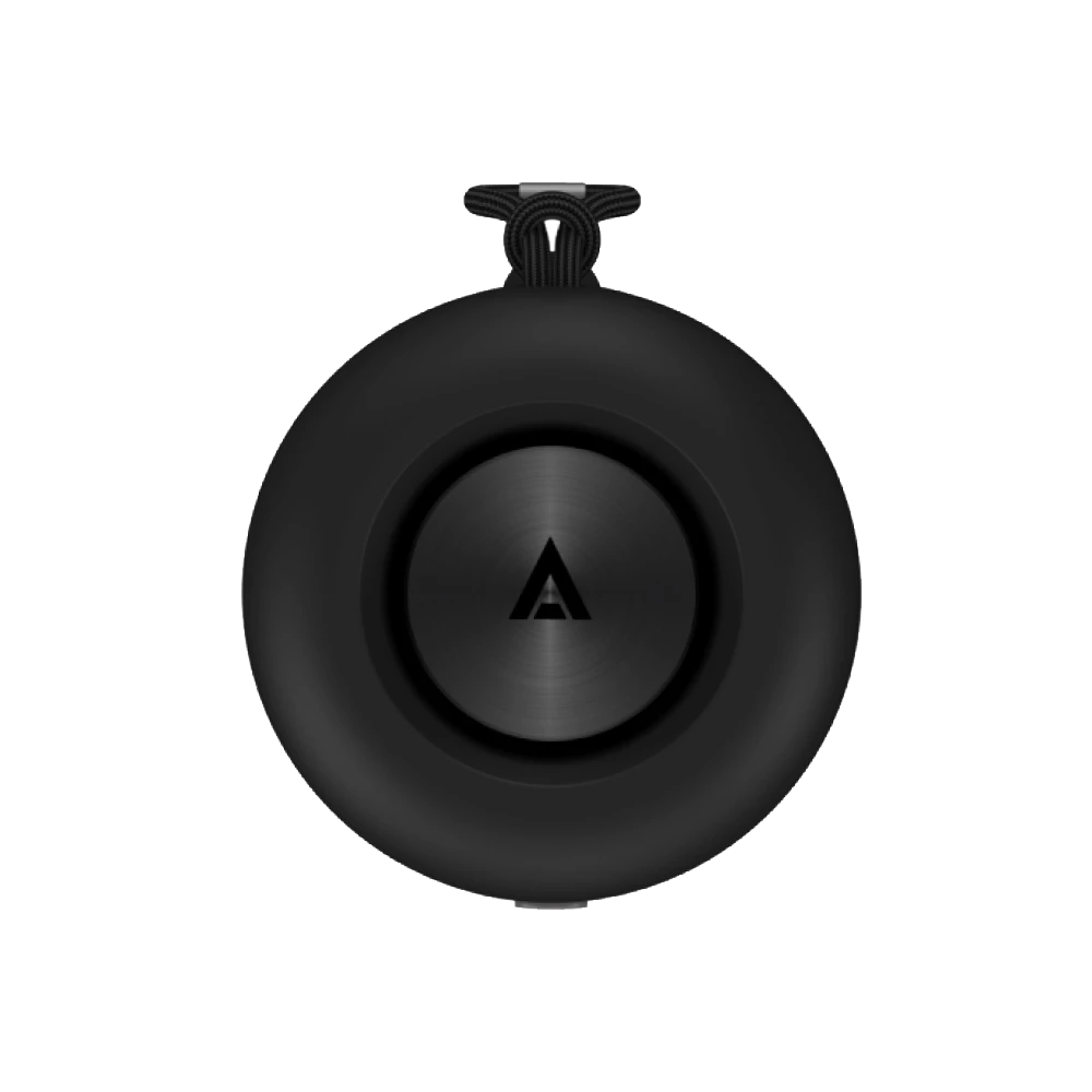 Bocina Portatil de ambientación | Glee Max AP460 | Negro