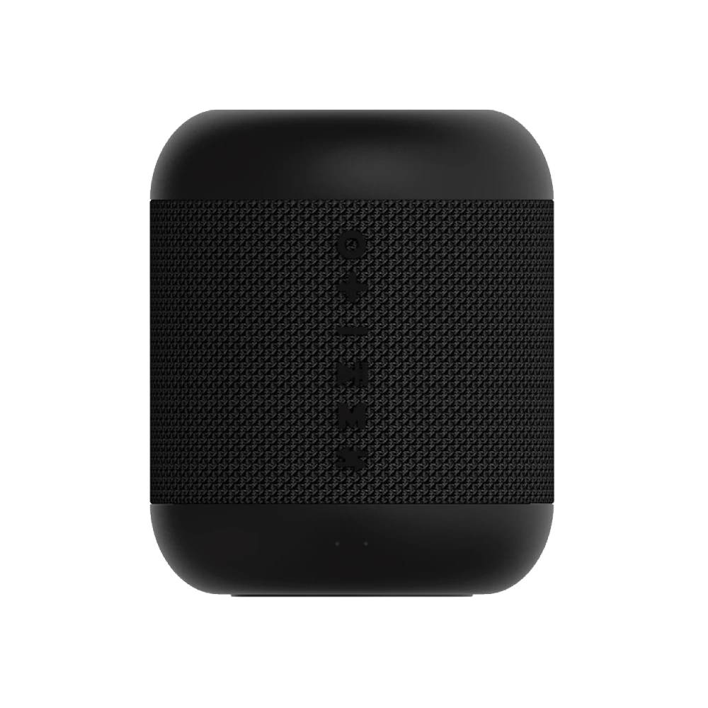 Bocina Portatil de ambientación | Glee Mini AP420 | Negro