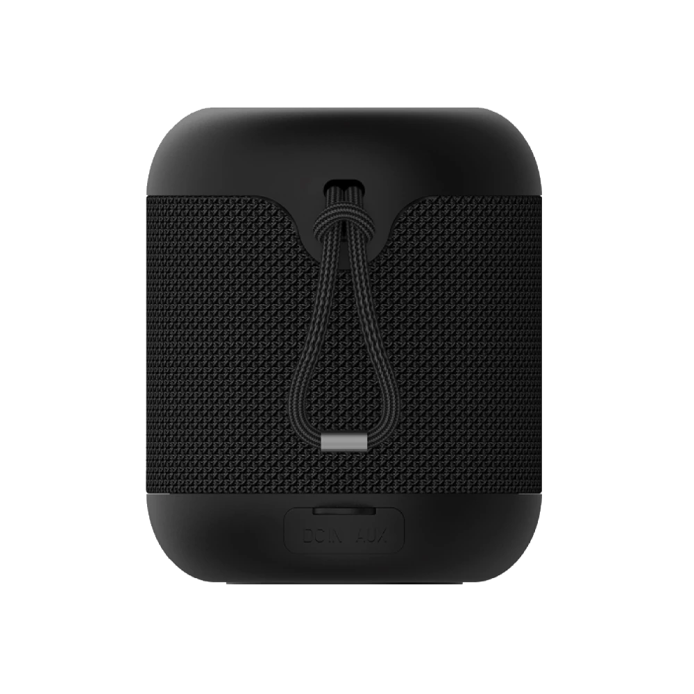 Bocina Portatil de ambientación | Glee Mini AP420 | Negro