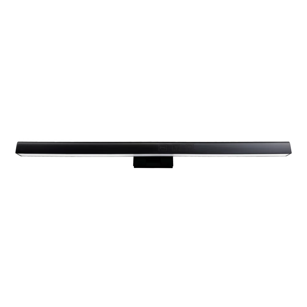 Lámpara Led para Monitor | Luminate Top BL465 | Negro