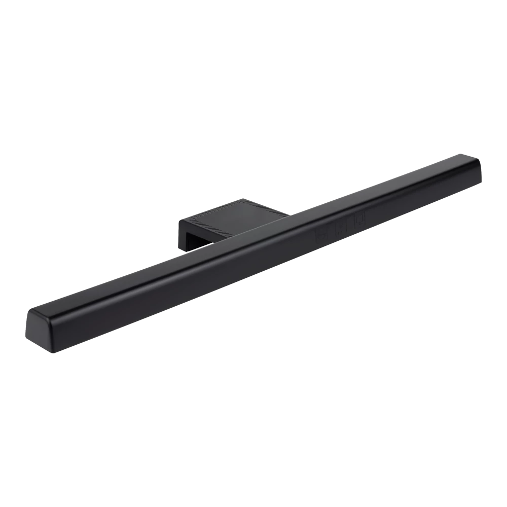 Lámpara Led para Monitor | Luminate Top BL465 | Negro