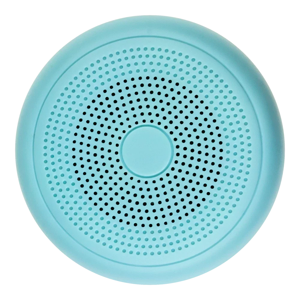 Bocina Portátil de ambientación | Glee Tiny AP410 | Azul