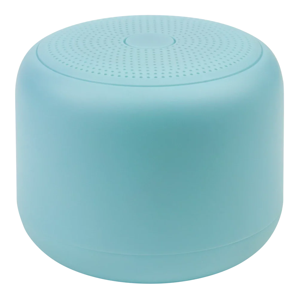 Bocina Portátil de ambientación | Glee Tiny AP410 | Azul