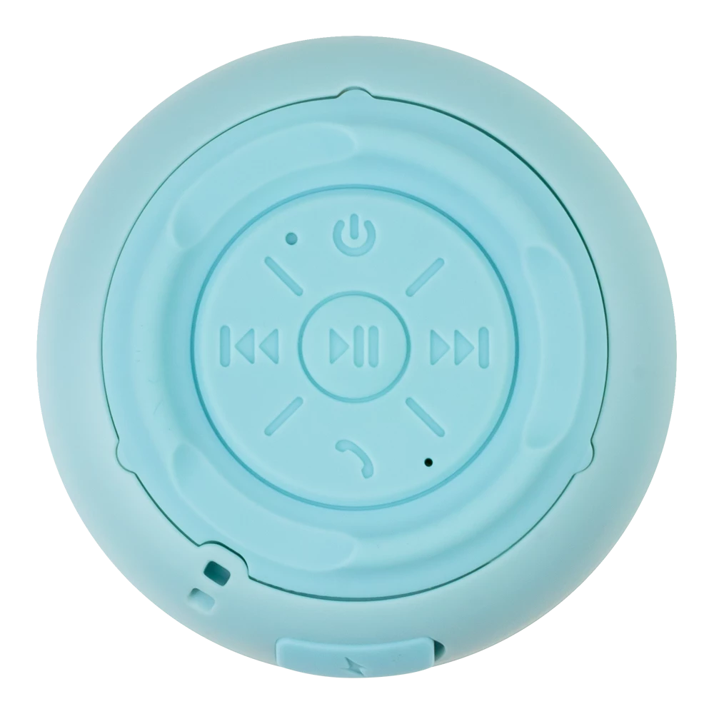 Bocina Portátil de ambientación | Glee Tiny AP410 | Azul