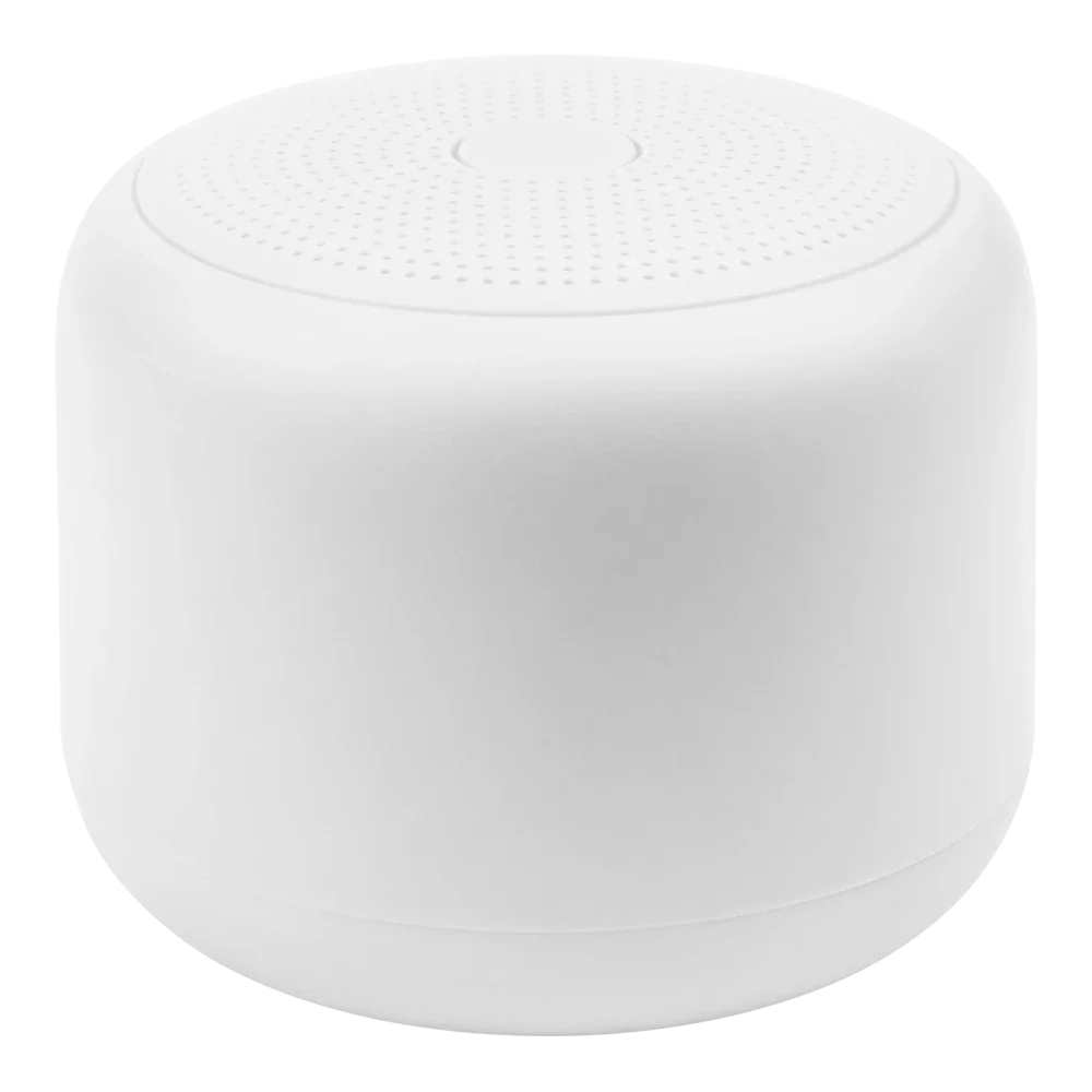 Bocina Portátil de ambientación | Glee Tiny AP410 | Blanco