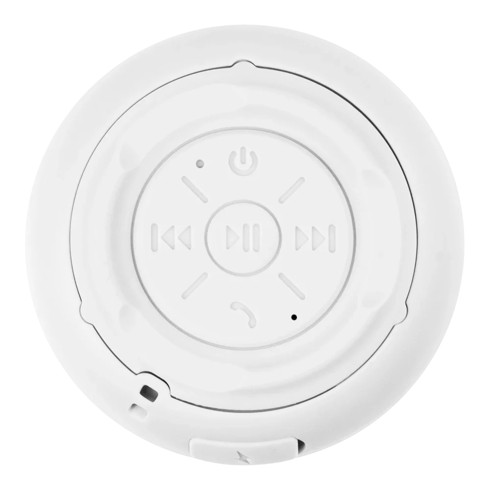 Bocina Portátil de ambientación | Glee Tiny AP410 | Blanco