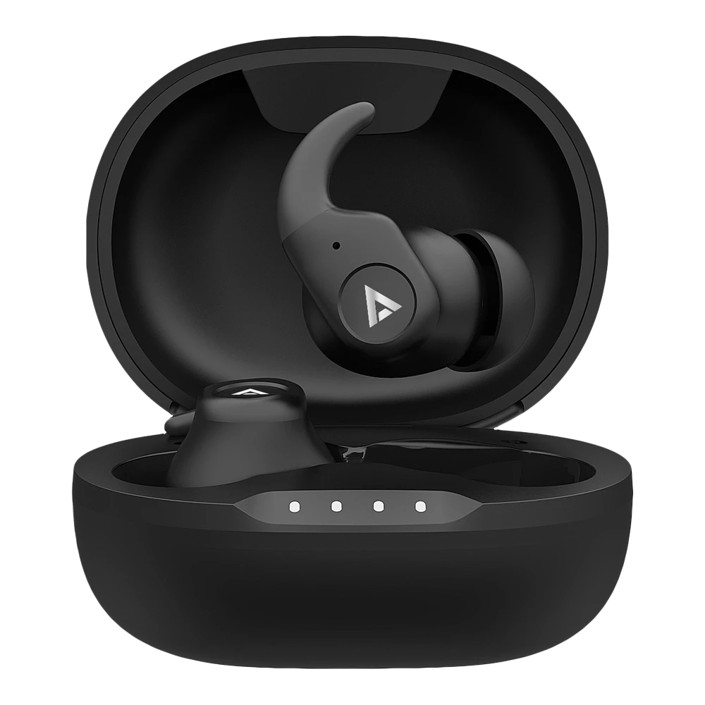 Audifonos In Ear Inalámbricos TWS BT 5.3 Sport ENC | Sinchro Pro EP635 | Negro