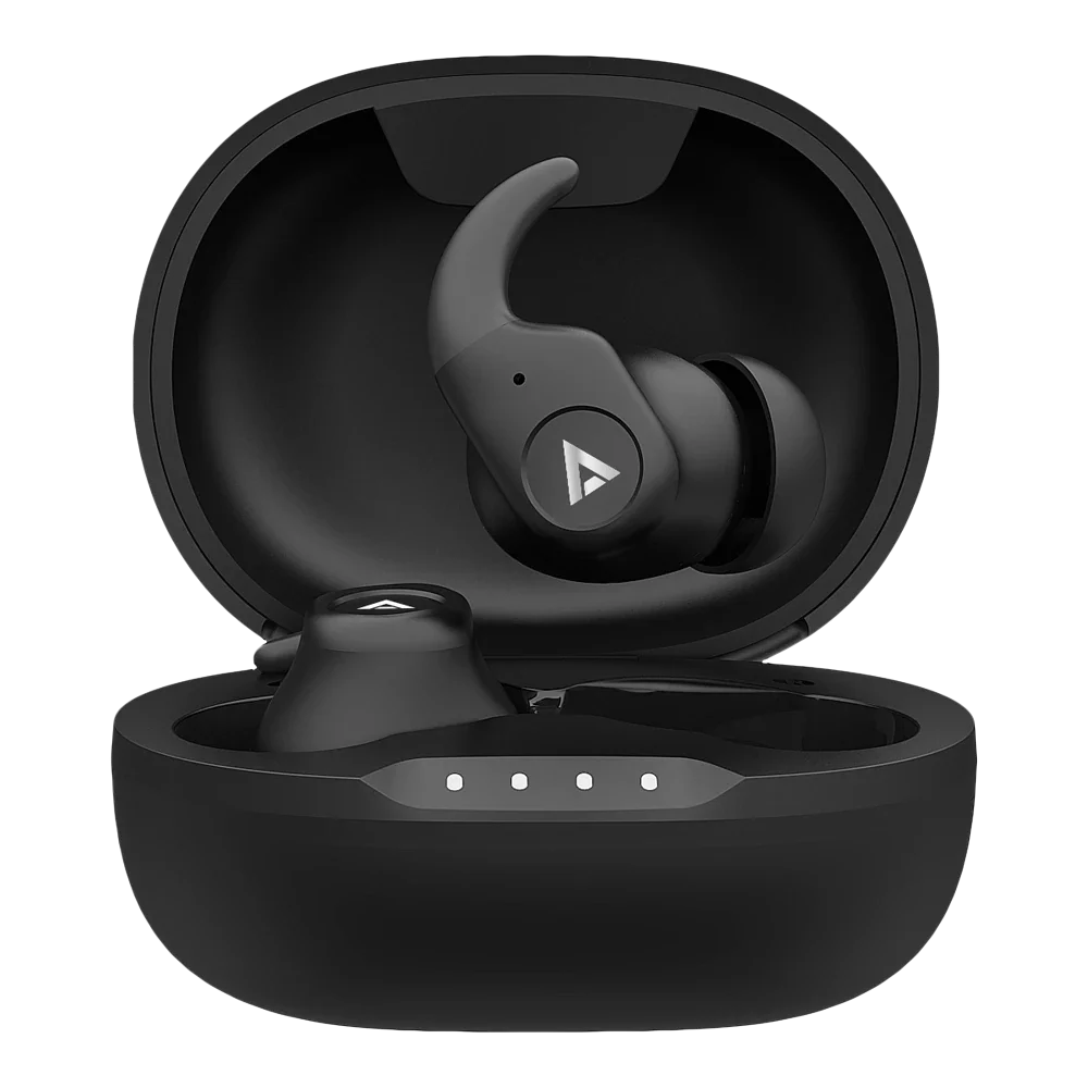 Audifonos In Ear Inalámbricos TWS BT 5.3 Sport ENC | Sinchro Pro EP635 | Negro