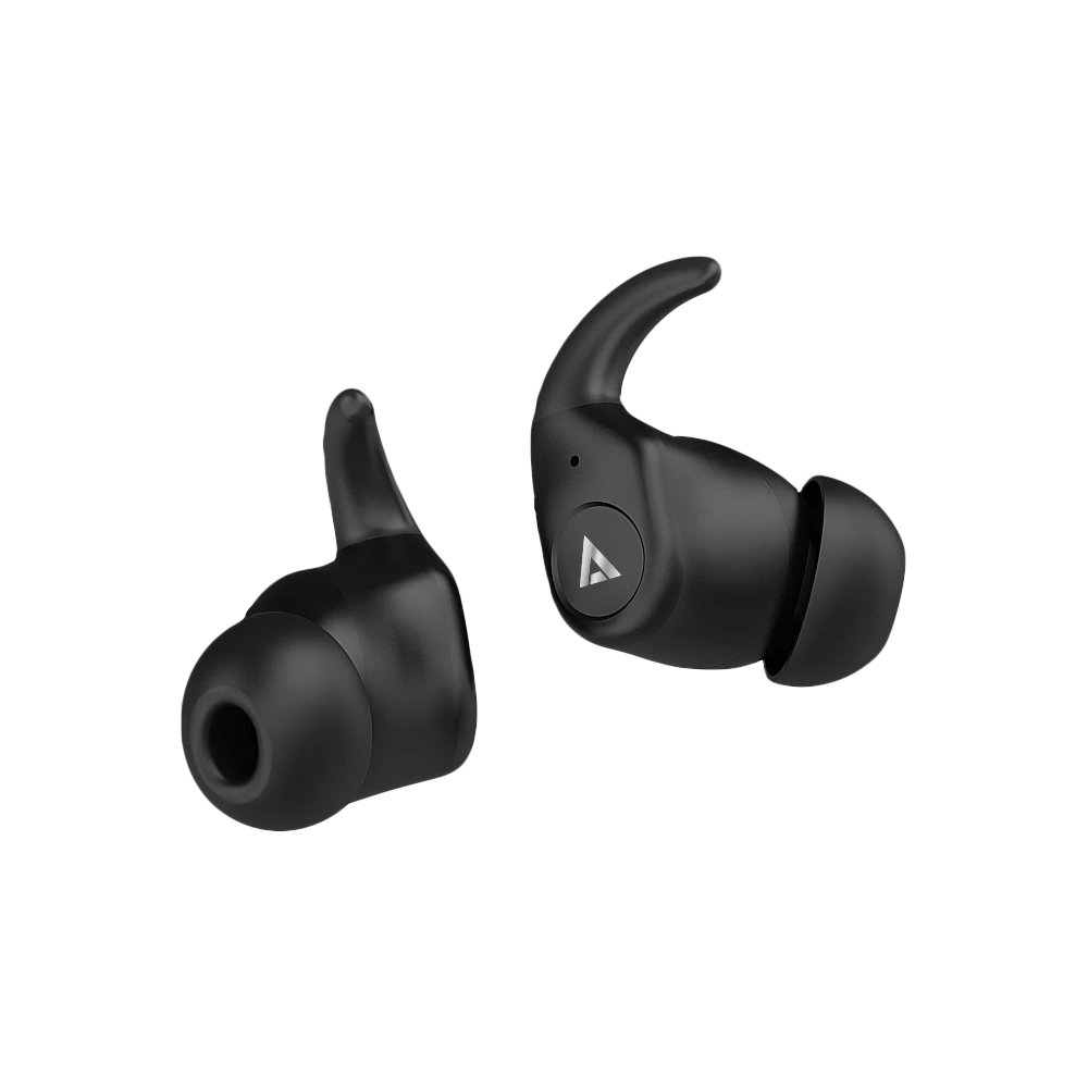 Audifonos In Ear Inalámbricos TWS BT 5.3 Sport ENC | Sinchro Pro EP635 | Negro