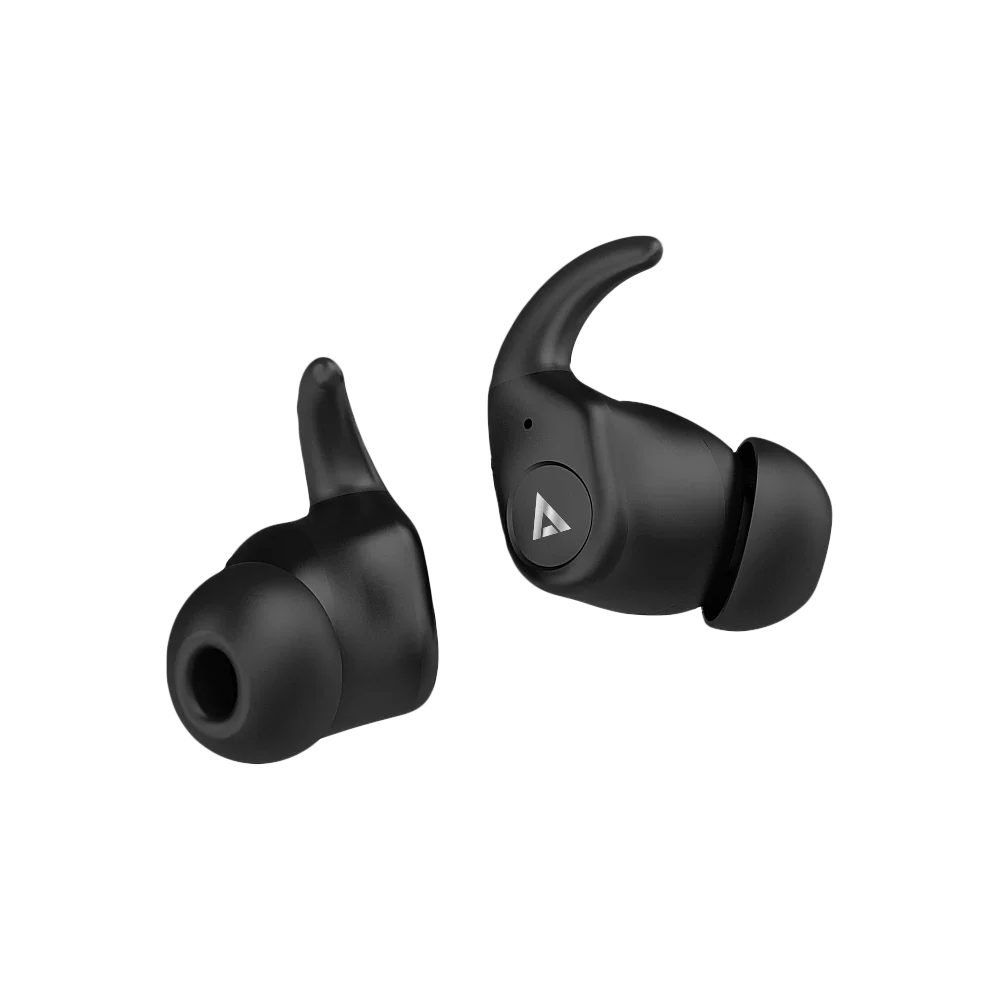Audifonos In Ear Inalámbricos TWS BT 5.3 Sport ENC | Sinchro Pro EP635 | Negro