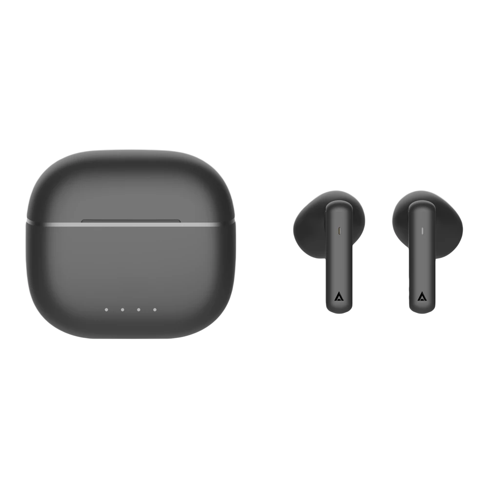 Audífonos In Ear Inalambricos TWS BT 5.1 ENC | Boost Plus EP425 | Negro