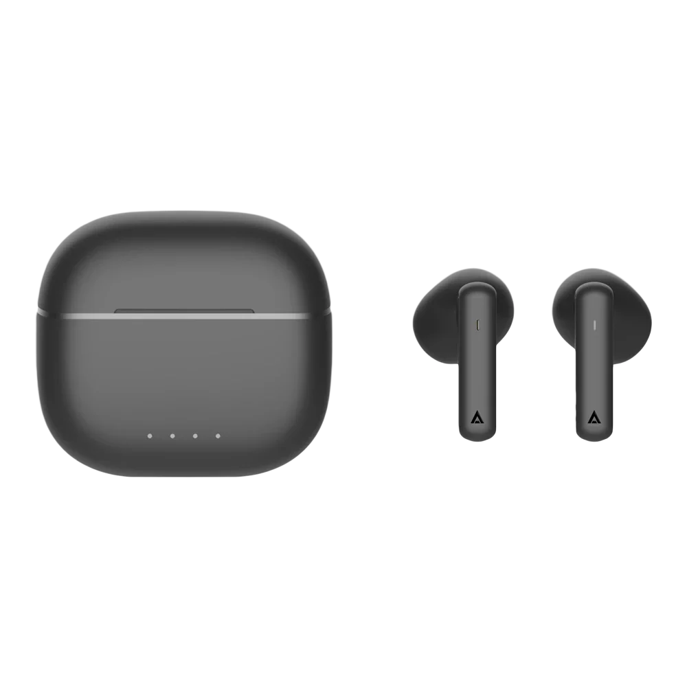 Audífonos In Ear Inalambricos TWS BT 5.1 ENC | Boost Plus EP425 | Negro