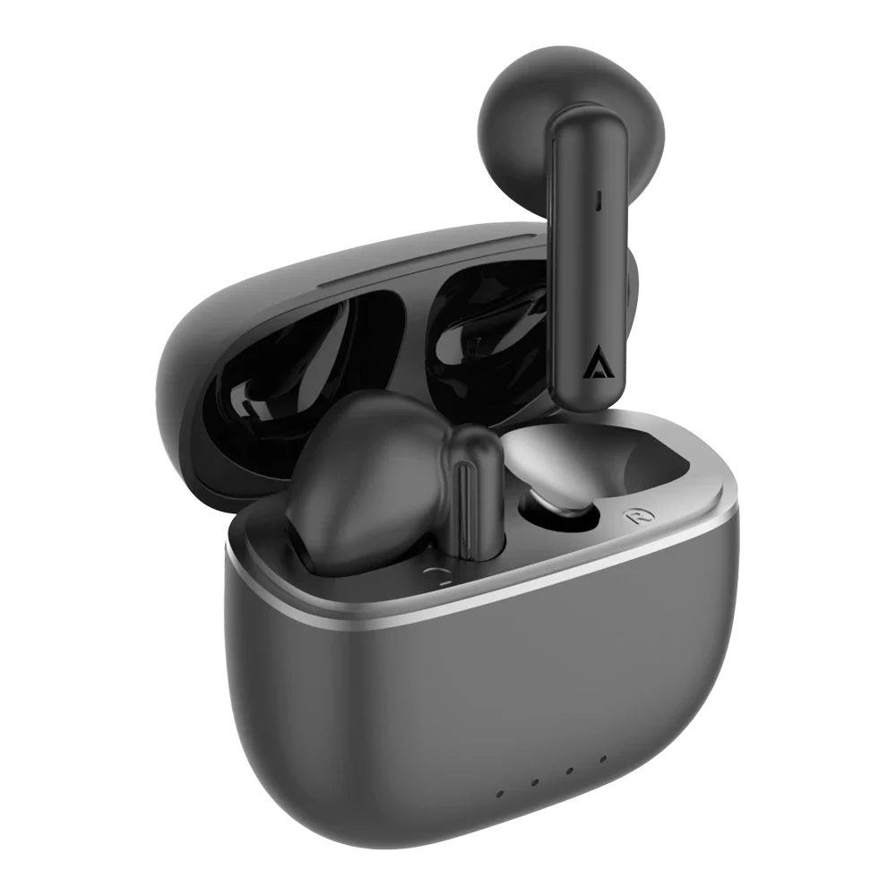 Audífonos In Ear Inalambricos TWS BT 5.1 ENC | Boost Plus EP425 | Negro