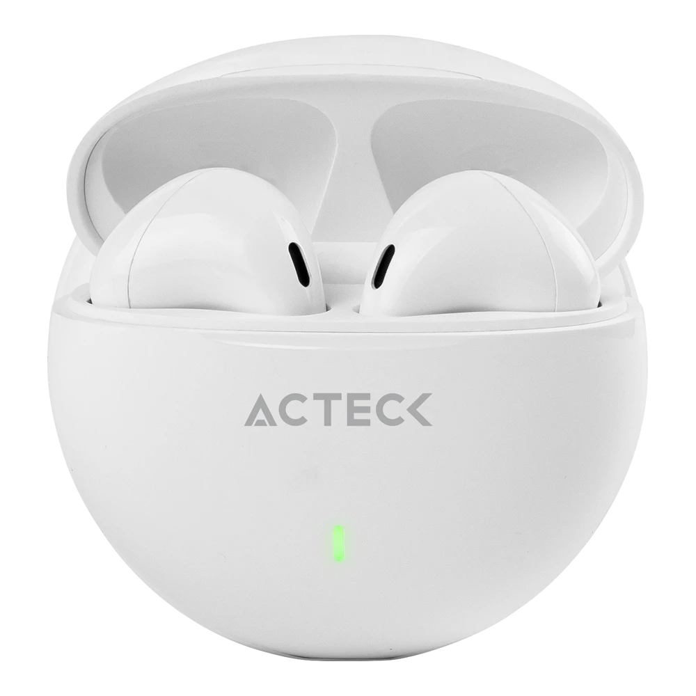Audifonos In Ear Inalambricos TWS BT 5.1 | Sence EP230 | Blanco