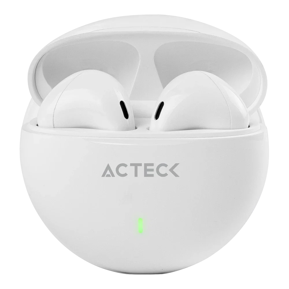 Audifonos In Ear Inalambricos TWS BT 5.1 | Sence EP230 | Blanco