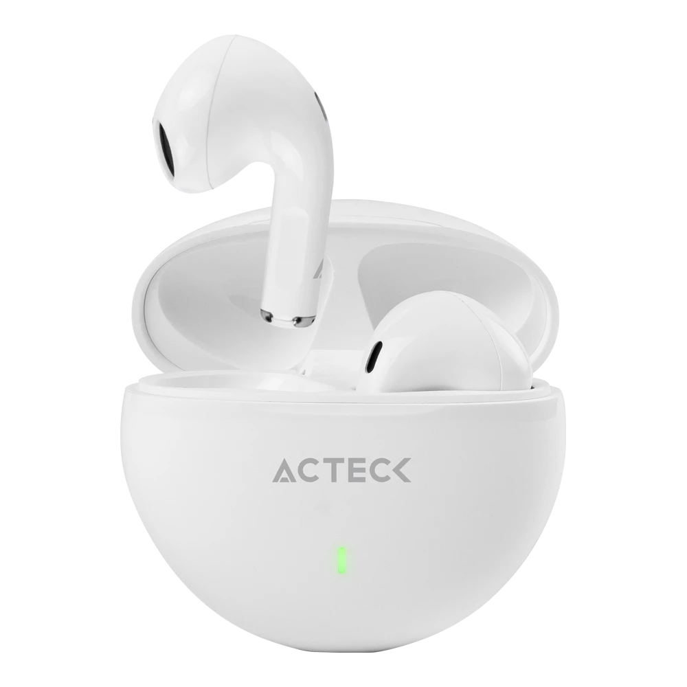 Audifonos In Ear Inalambricos TWS BT 5.1 | Sence EP230 | Blanco