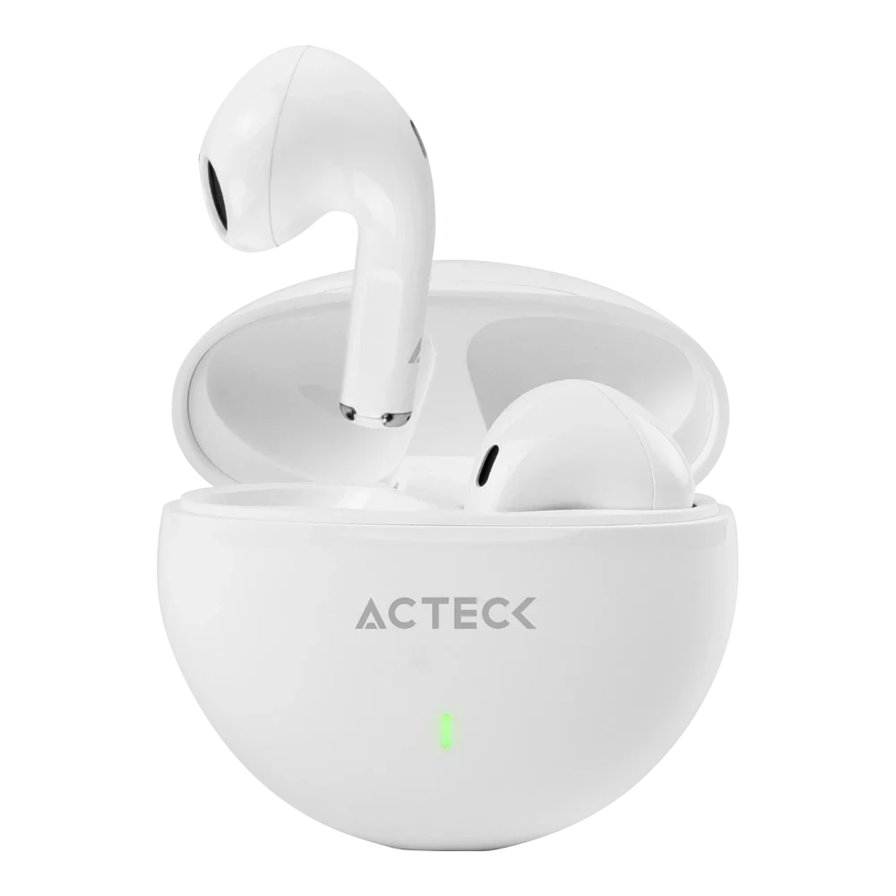 Audifonos In Ear Inalambricos TWS BT 5.1 | Sence EP230 | Blanco