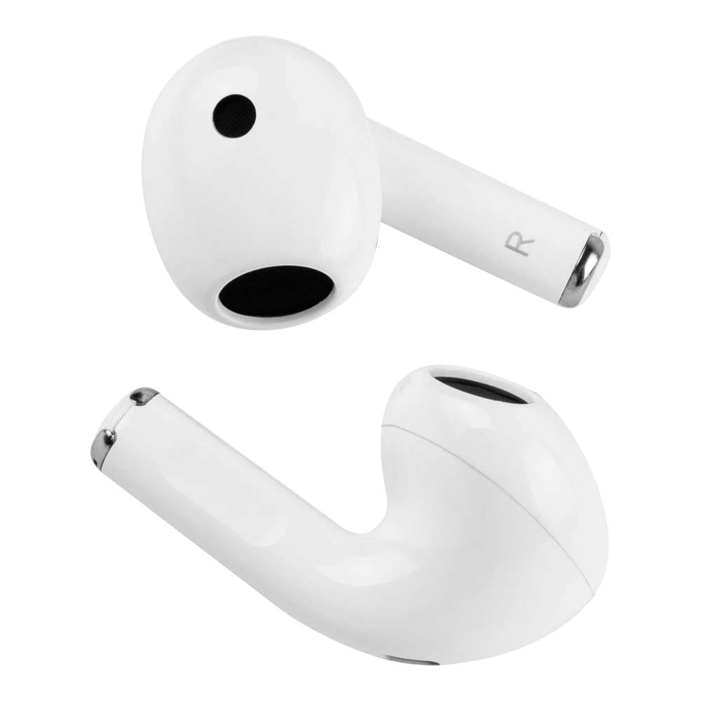 Audifonos para Dispositivos | Sence EP230 | In Ear Inalambricos TWS BT 5.1 | Essential Series Blanco