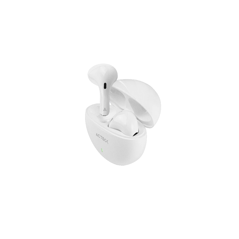 Audifonos In Ear Inalambricos TWS BT Sence EP230 Blanco