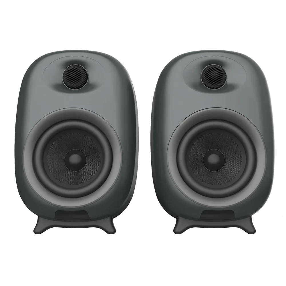 Bocinas Tipo Estudio | Dynamic Exact BS685 | Negro