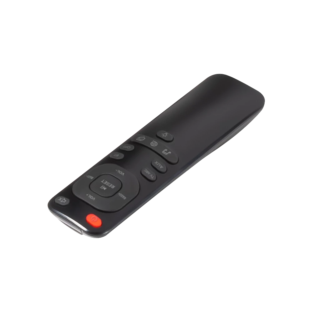 Barra de Sonido para Computo y TV | Dynamic Trim BS475 | Negro