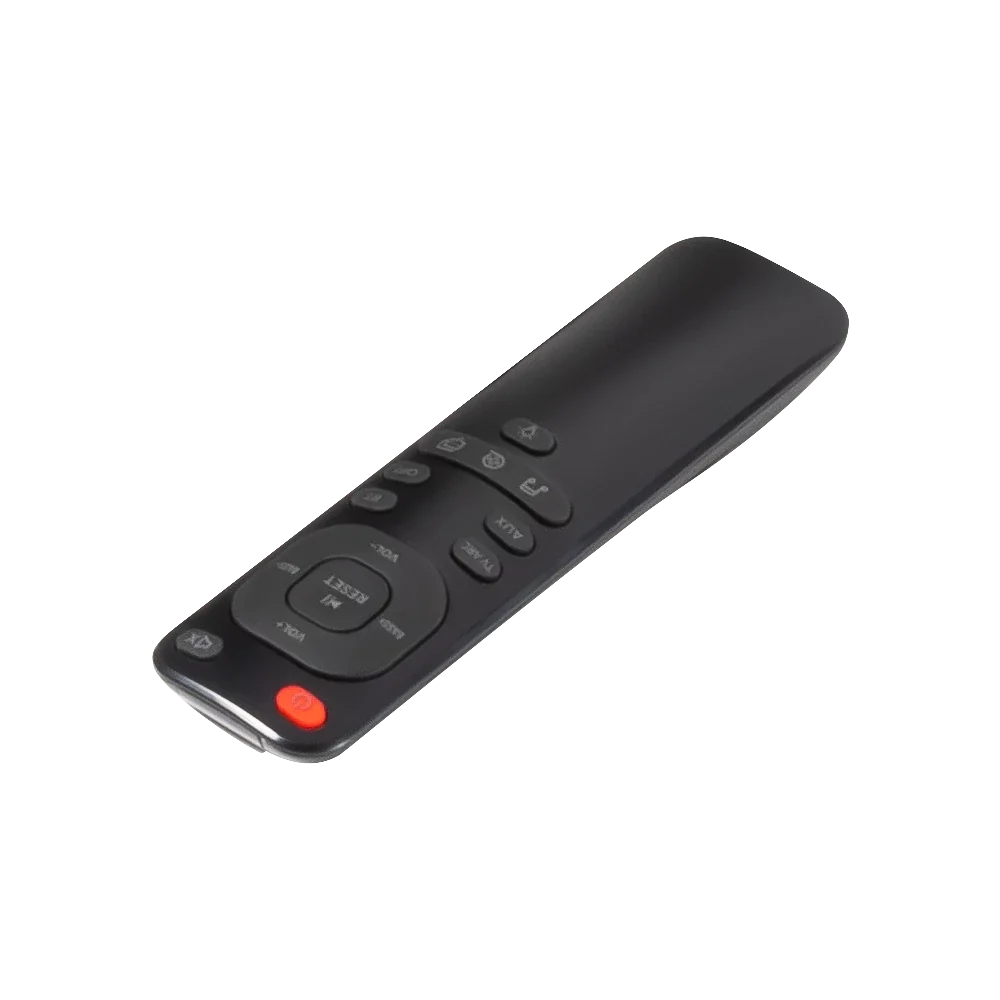 Barra de Sonido para Computo y TV | Dynamic Trim BS475 | Negro