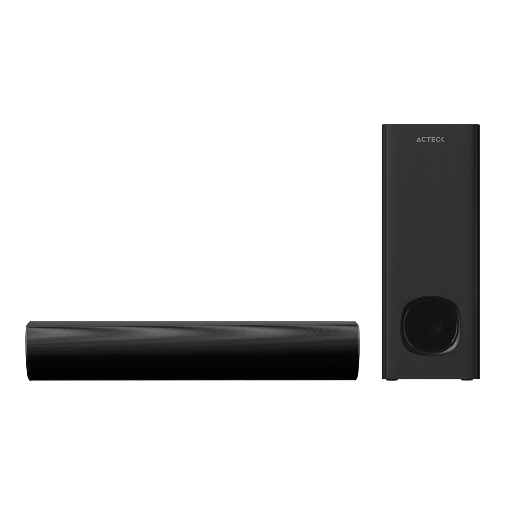 Barra de Sonido | Dynamic Trim BS465 | Negro