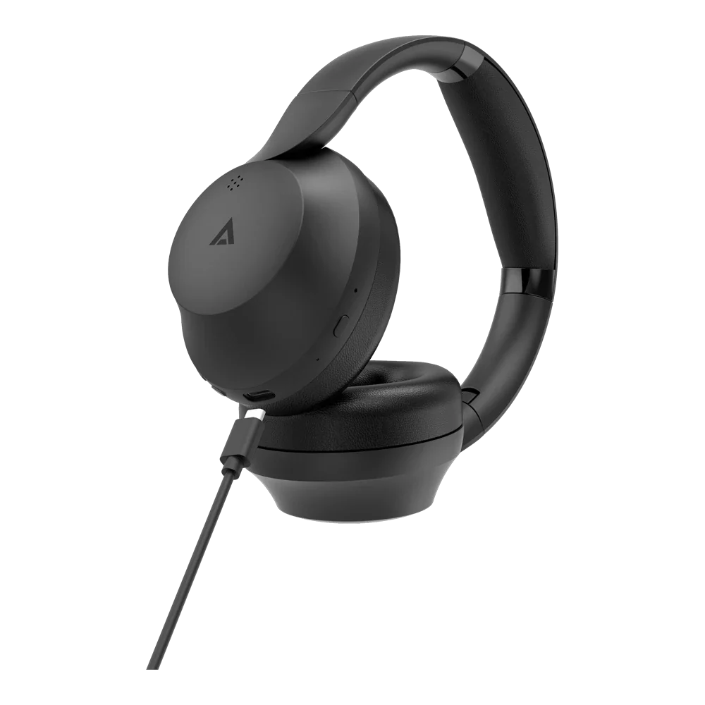 Audífonos Over Ear Inalámbricos | Zion Pro HP665 | Negro