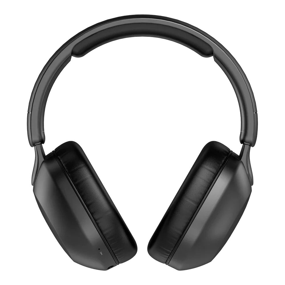 Audifonos Over Ear Inalámbricos | Honour Plus HP450 | Negro