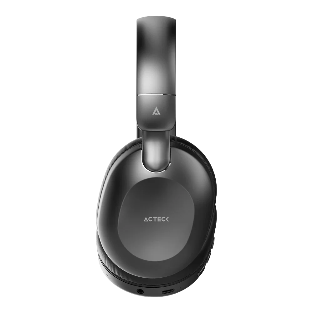 Audifonos Over Ear Inalámbricos | Honour Plus HP450 | Negro