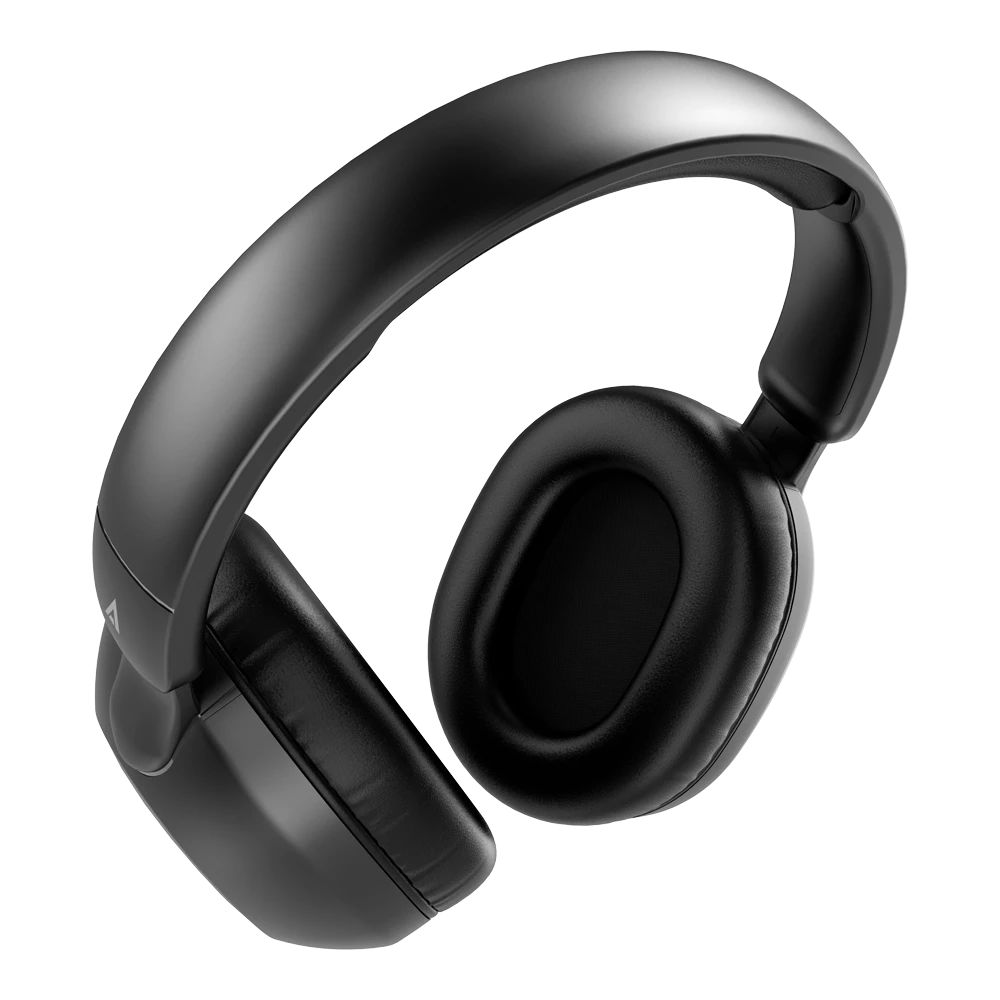 Audífonos para Dispositivos | Honour Plus HP450 | Over Ear Inalambricos Bluetooth 5.0 | Advanced Series Negro