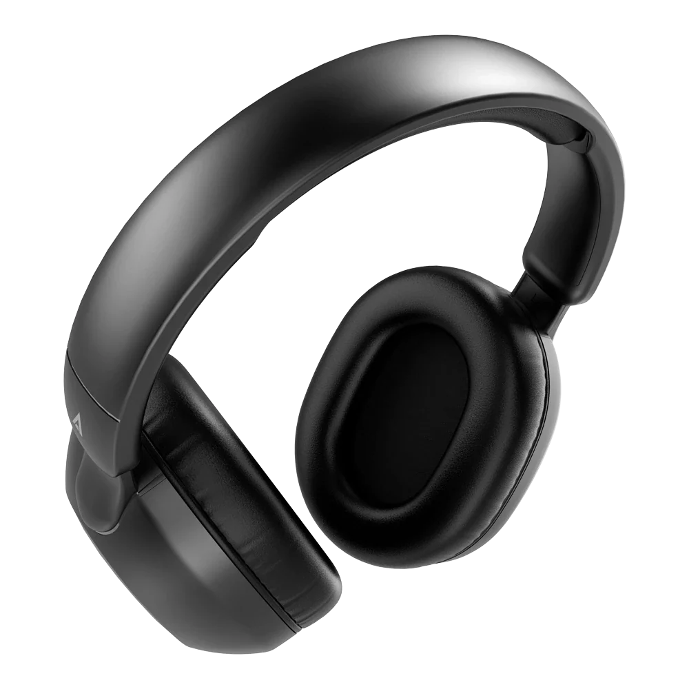 Audifonos Over Ear Inalámbricos | Honour Plus HP450 | Negro