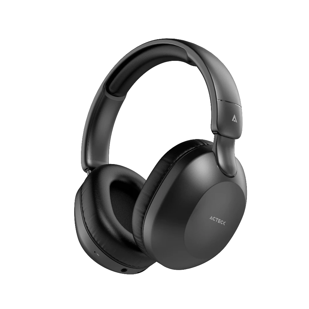 Audifonos Over Ear Inalámbricos | Honour Plus HP450 | Negro