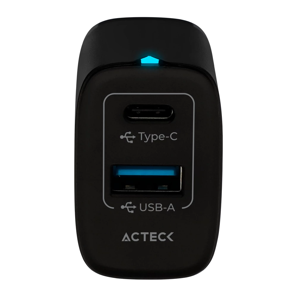 Cargador de Pared | Energon Prime CP420 | Negro