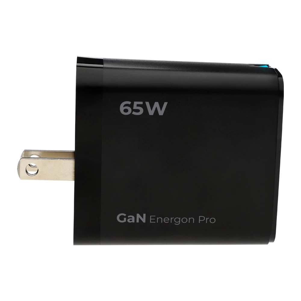 Cargador de Pared | Energon Pro CE707 | Negro