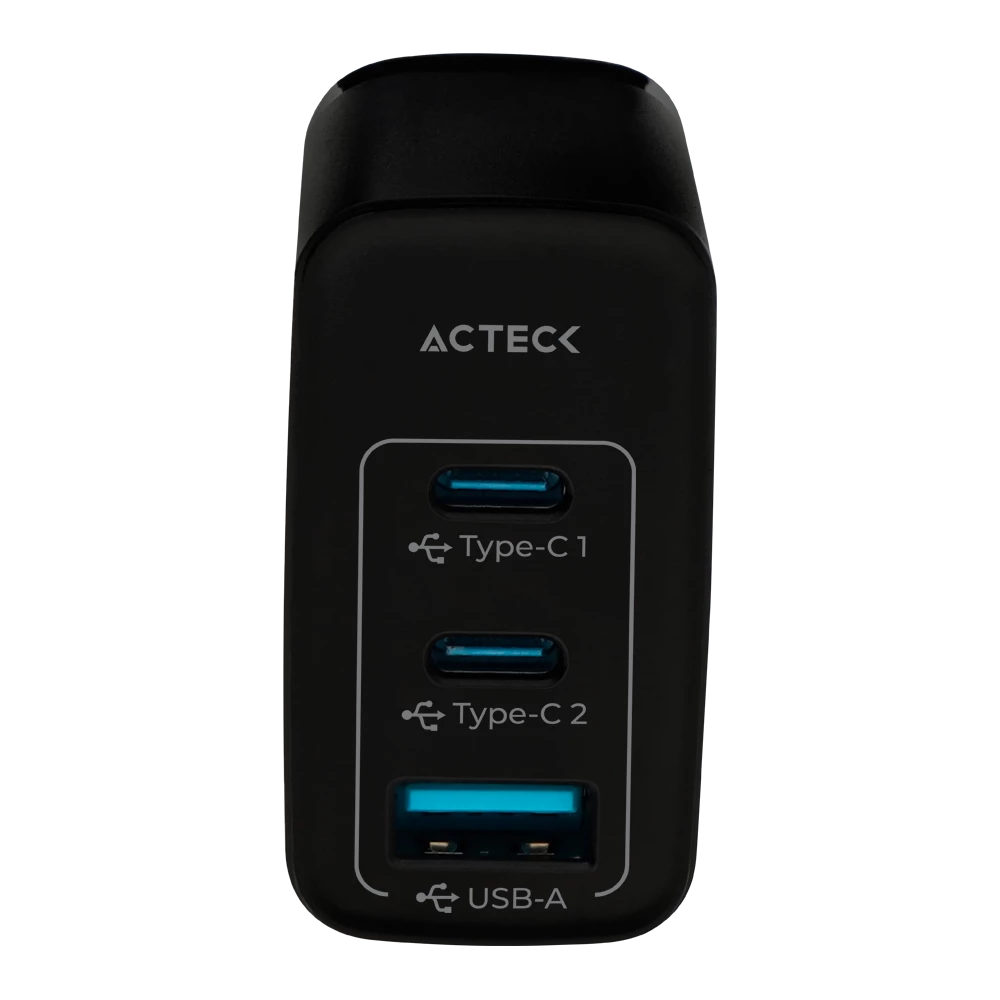 Cargador de Pared | Energon Pro CE707 | Negro