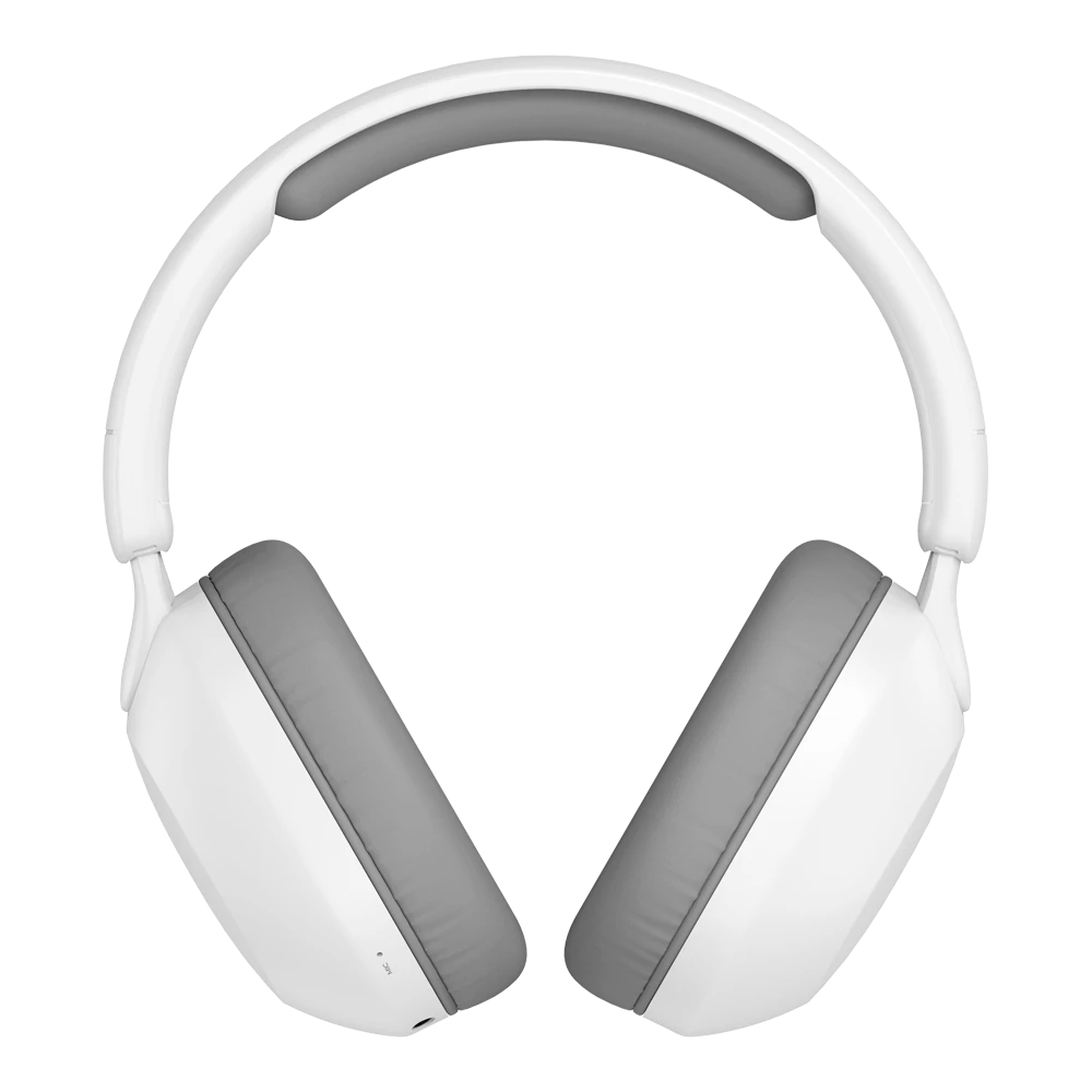Audifonos Over Ear Inalámbricos | Honour Plus HP450 | Blanco