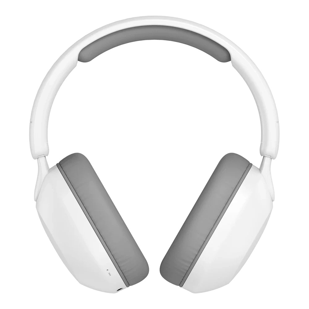 Audifonos Over Ear Inalámbricos | Honour Plus HP450 | Blanco