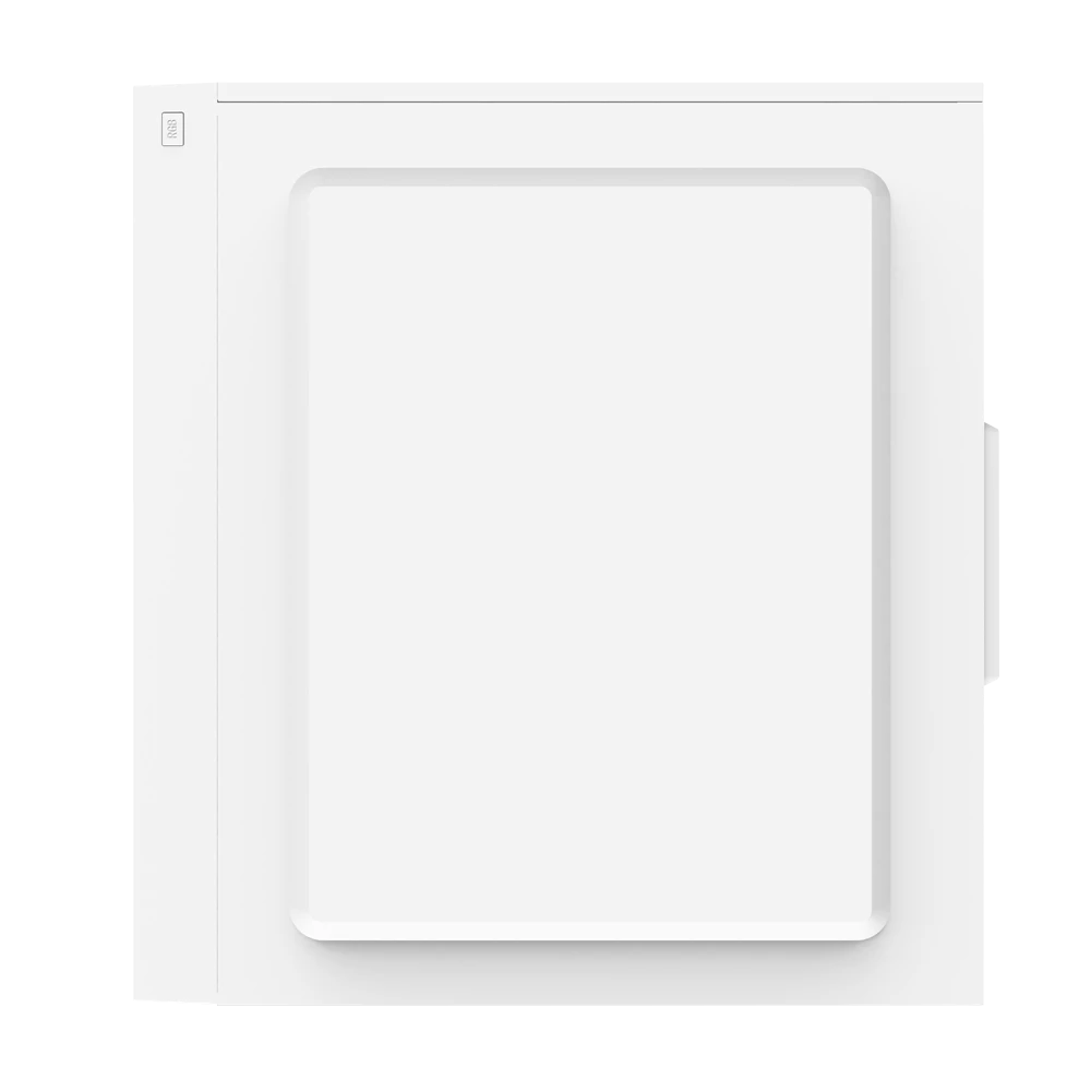 Gabinete Media Torre | Draco GM450 | Blanco