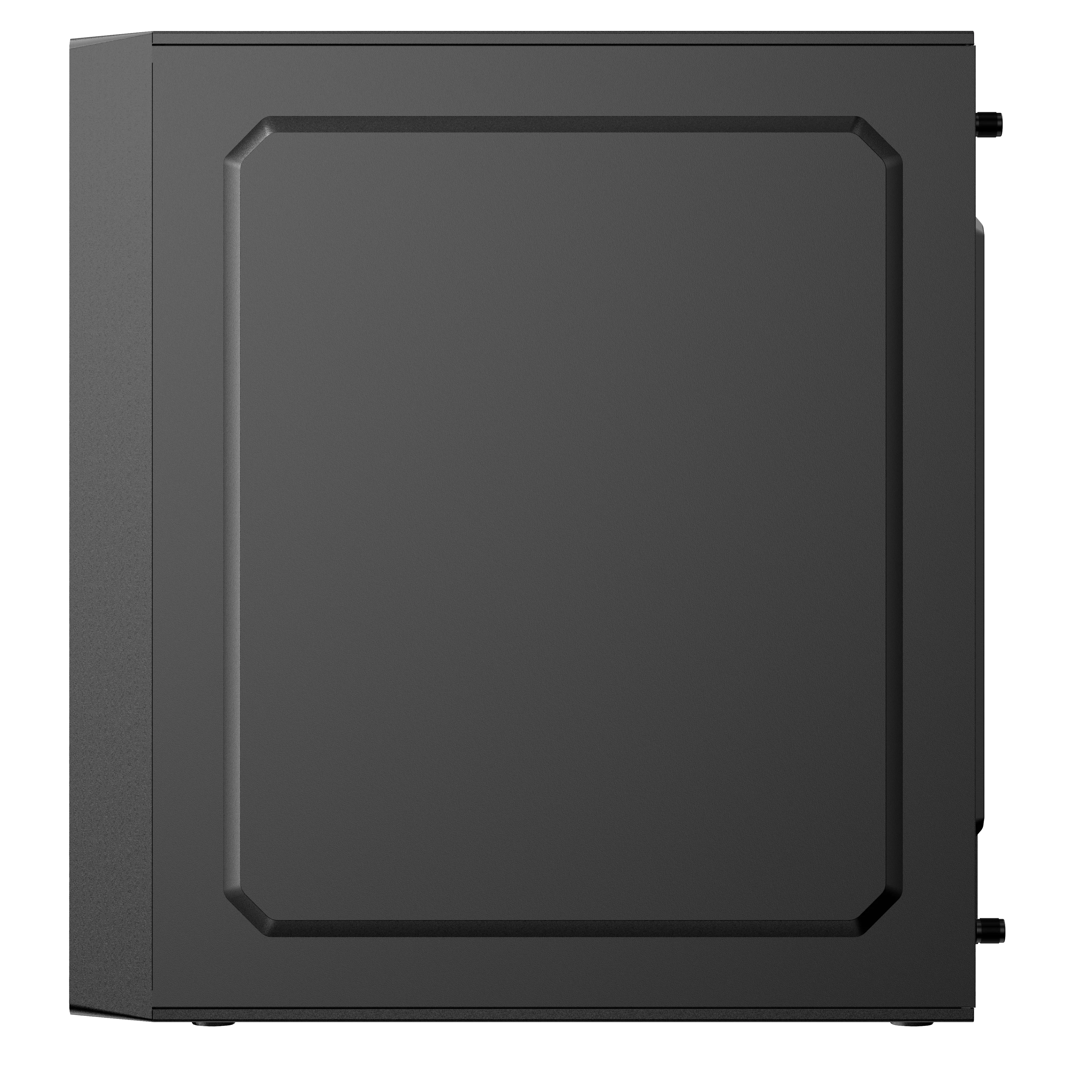 Gabinete Mini Torre | Fusion II GI440 | Negro