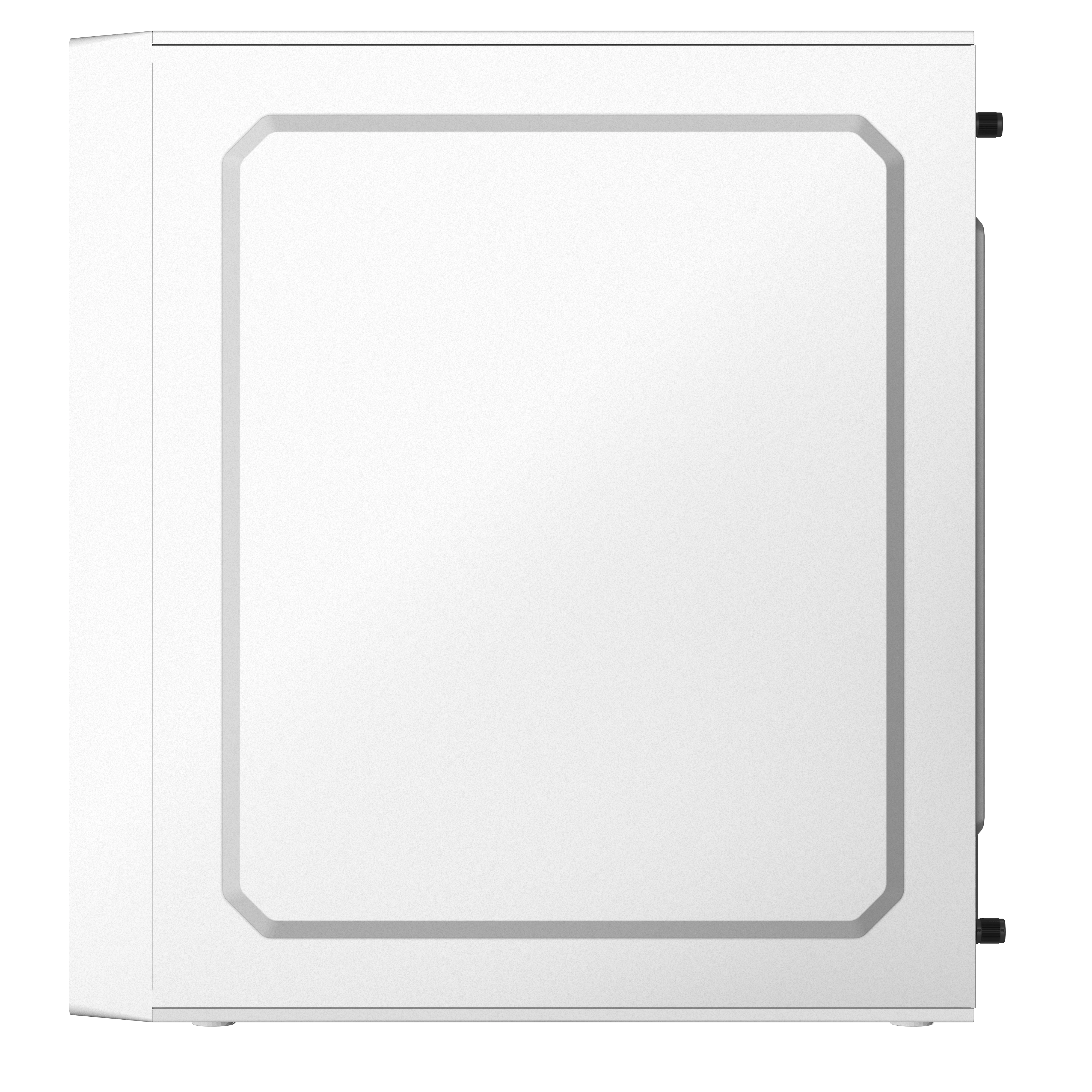 Gabinete Mini Torre | Fusion II GI440 | Blanco