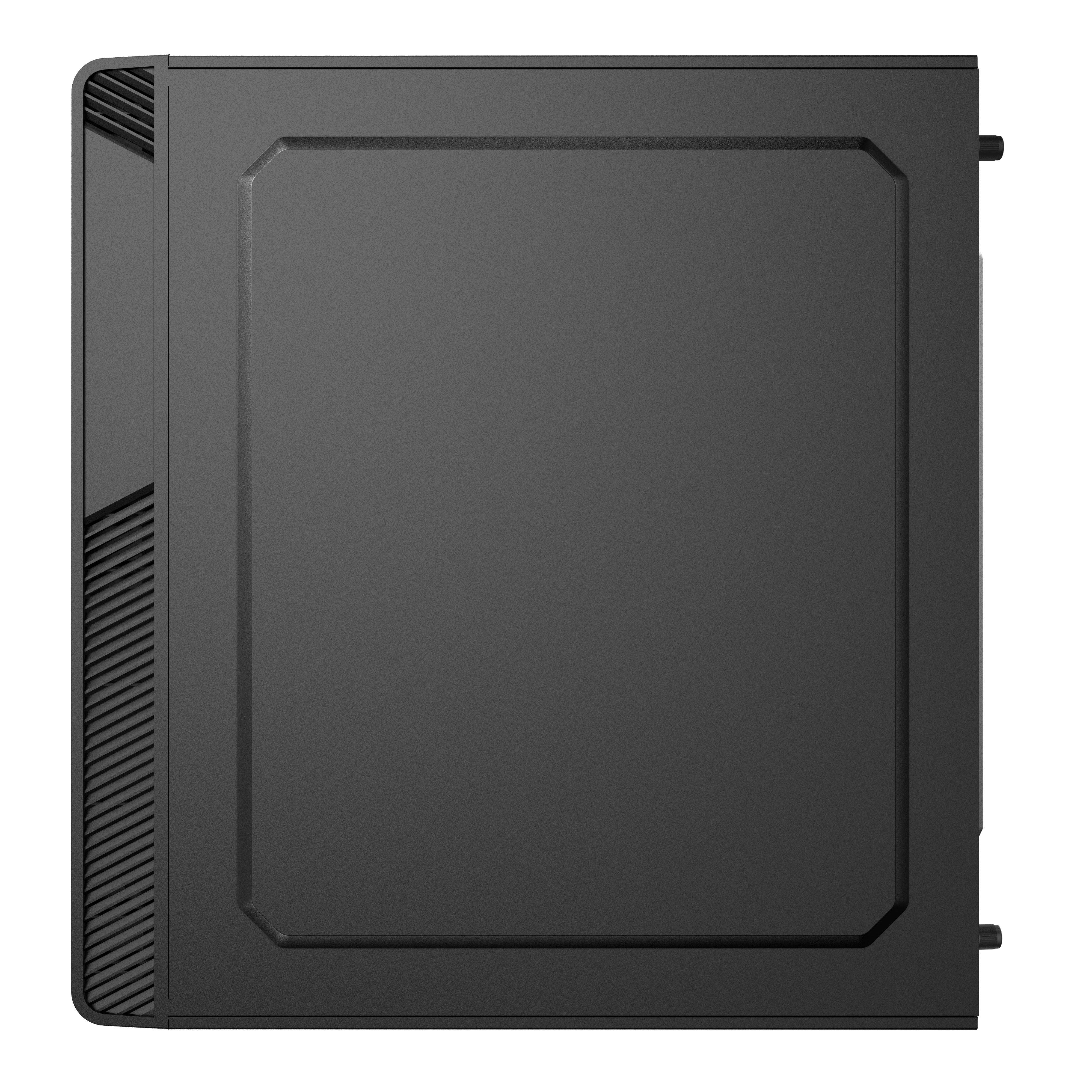 Gabinete Mini Torre | Performance II GI215 | Negro